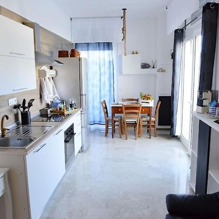 Lippolis Home Monopoli - Locazione Turistica ภายนอก รูปภาพ